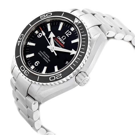 omega seamaster planet ocean ref. 232.30.42.21.01.001|omega Seamaster Planet Ocean 600m.